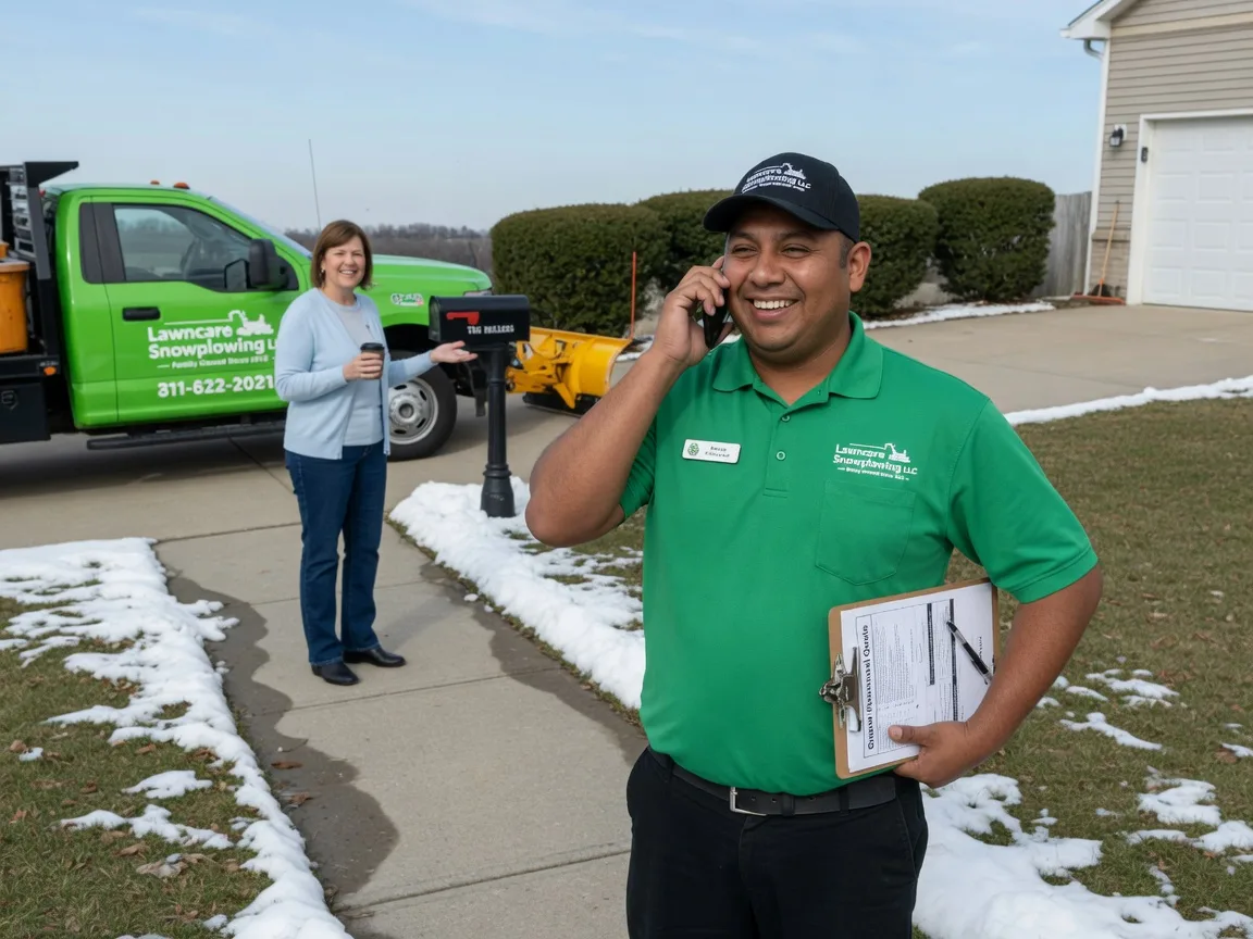Lawn Care Services By Expert Landscaper Elgin, OH FAQs
